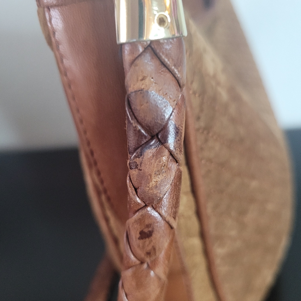Bottega Veneta vintage shoulder bag - Picture 4 of 16